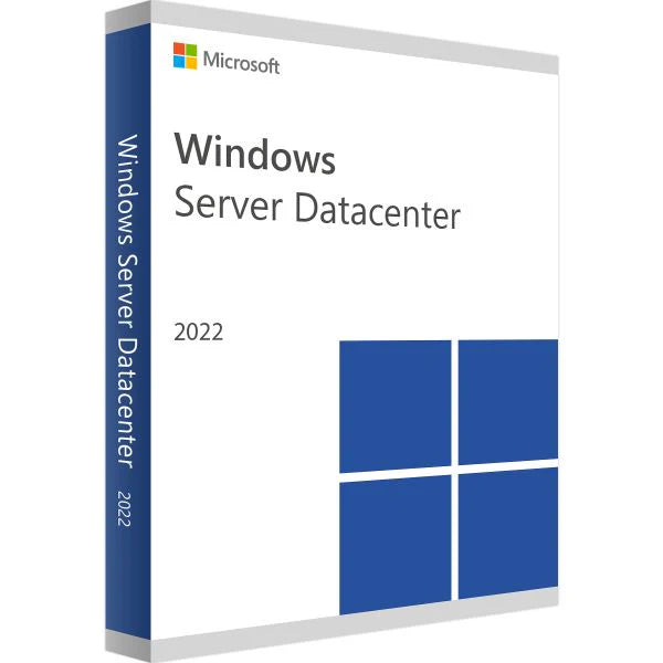 Server 2022 Datacenter