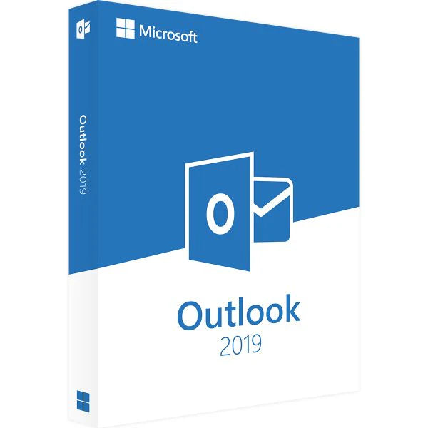  Outlook 2019 32/64 Bit