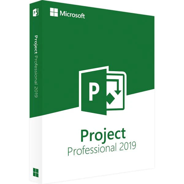  Project 2019 Professional