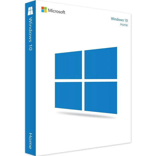 Windows 10 Home
